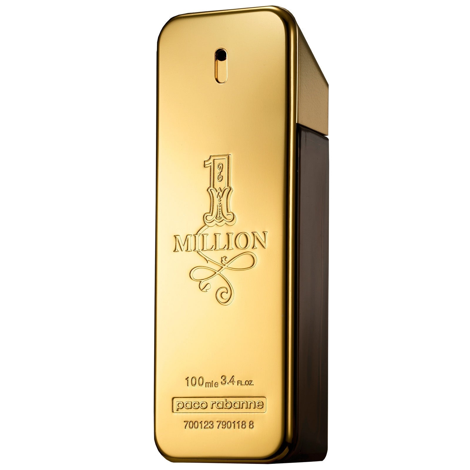 Paco Rabanne One Million EDT 100ml TESTERIS