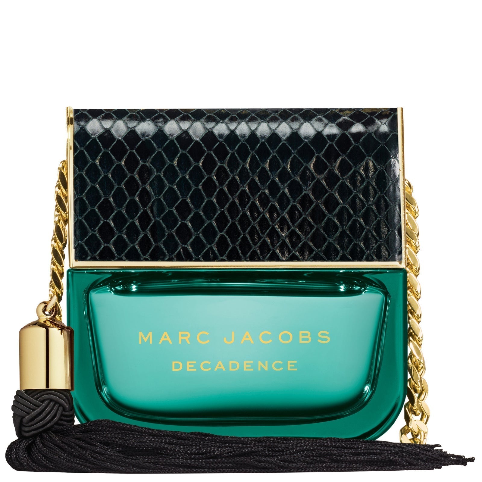 Marc Jacobs Decadence EDP 100 ml testeris