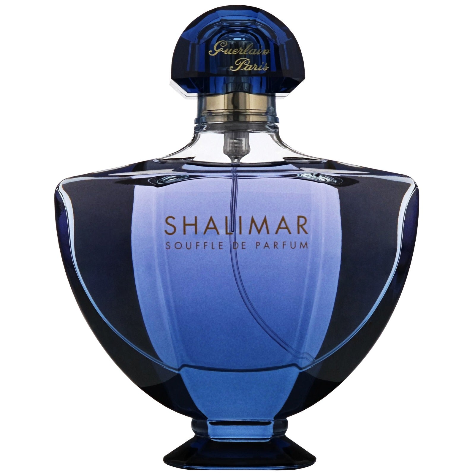 Guerlain Shalimar Souffle De Parfum EDP 90 ml TESTERIS