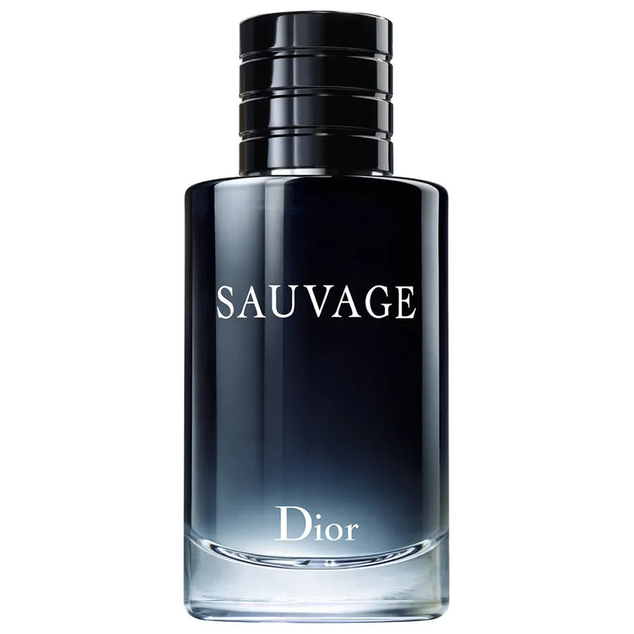 Parfimērijas ūdens Dior Sauvage EDT 100 ml