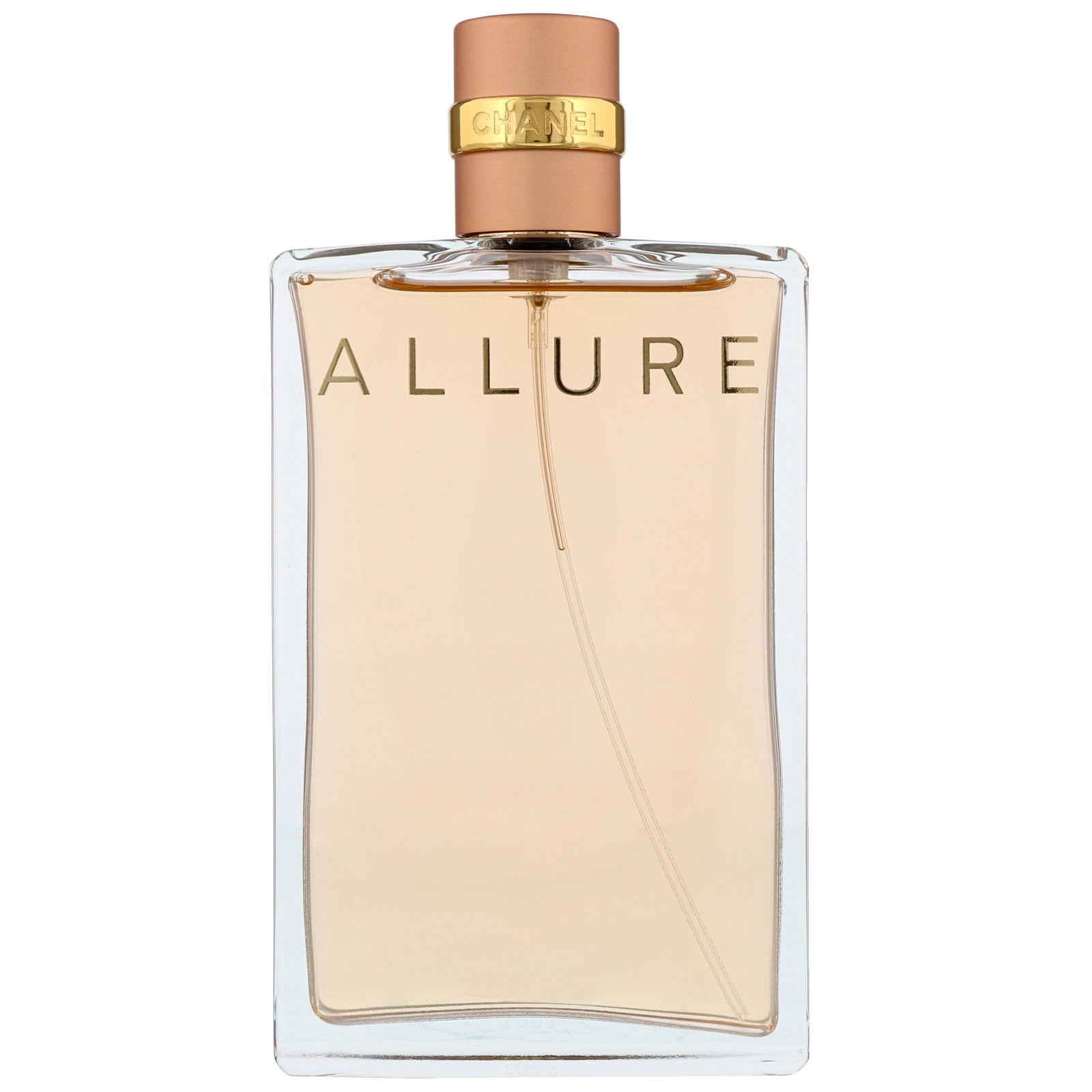 Parfimērijas ūdens Chanel Allure EDP 100 ml