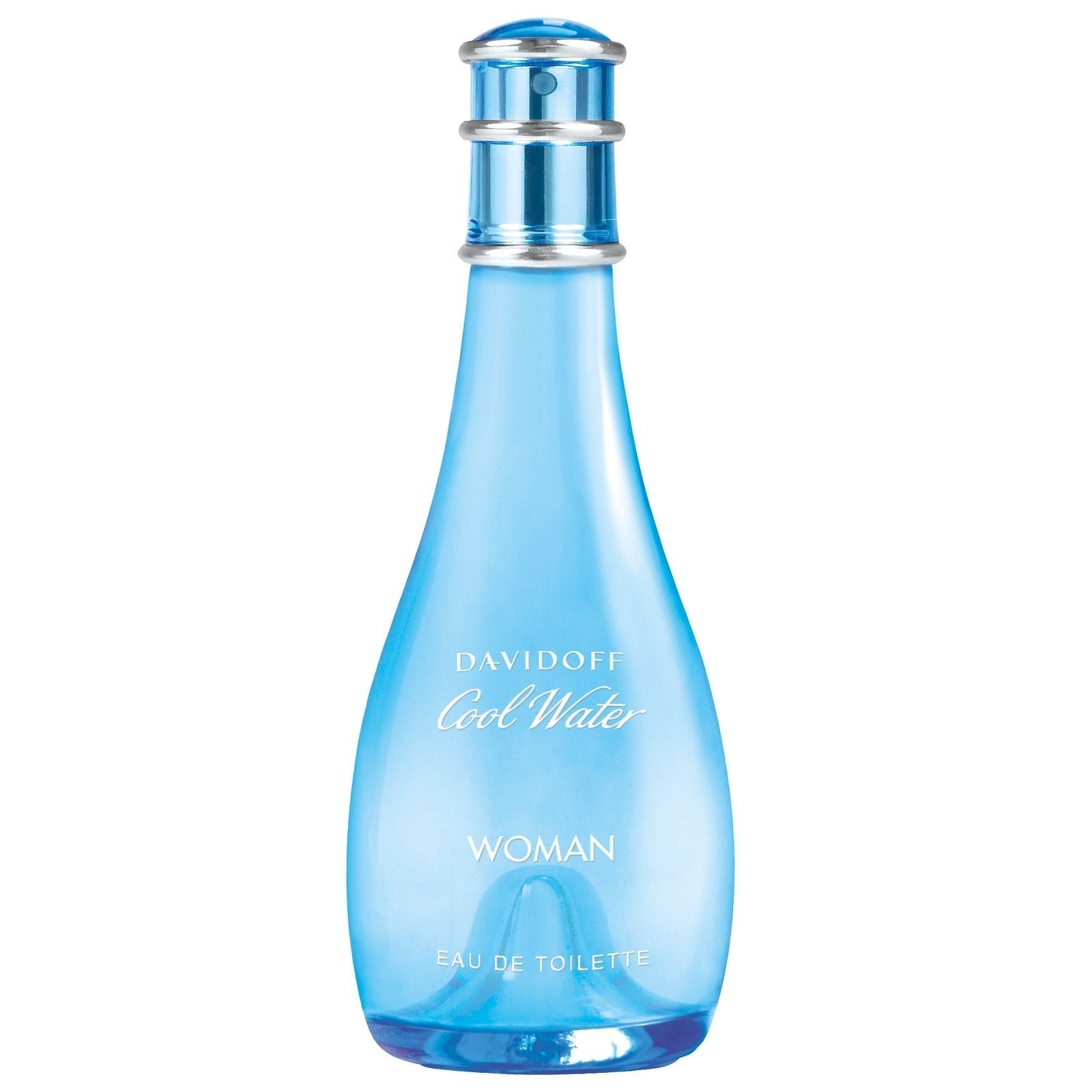 Davidoff Cool Water EDT 100ml testeris