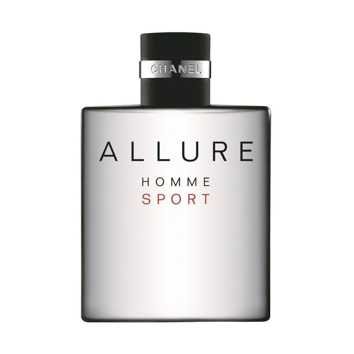 Chanel Allure Homme Sport EDT 100 ml testeris