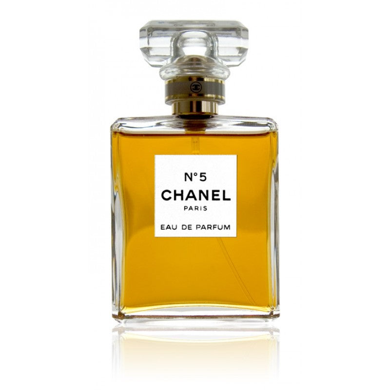 Chanel No. 5 EDP 100 ml testeris