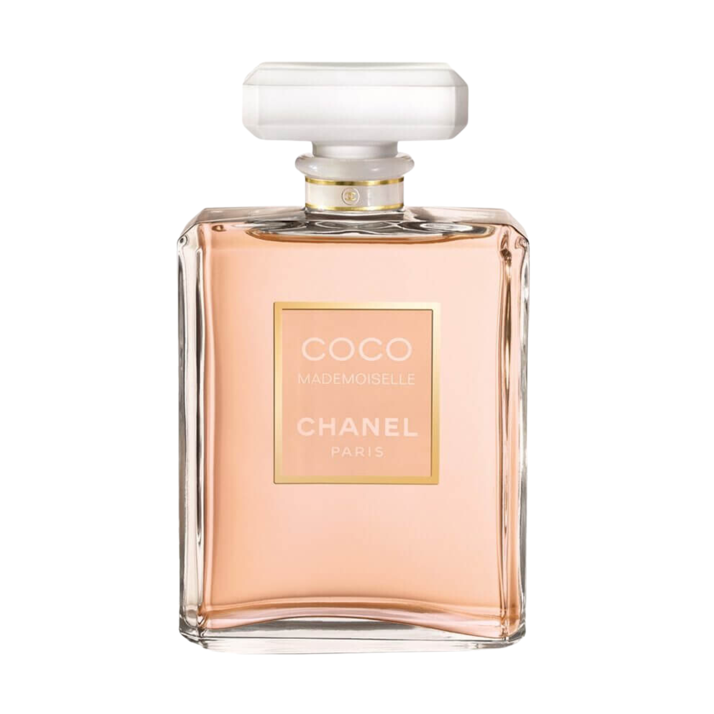 Parfimērijas ūdens Chanel Coco Mademoiselle EDP 100 ml