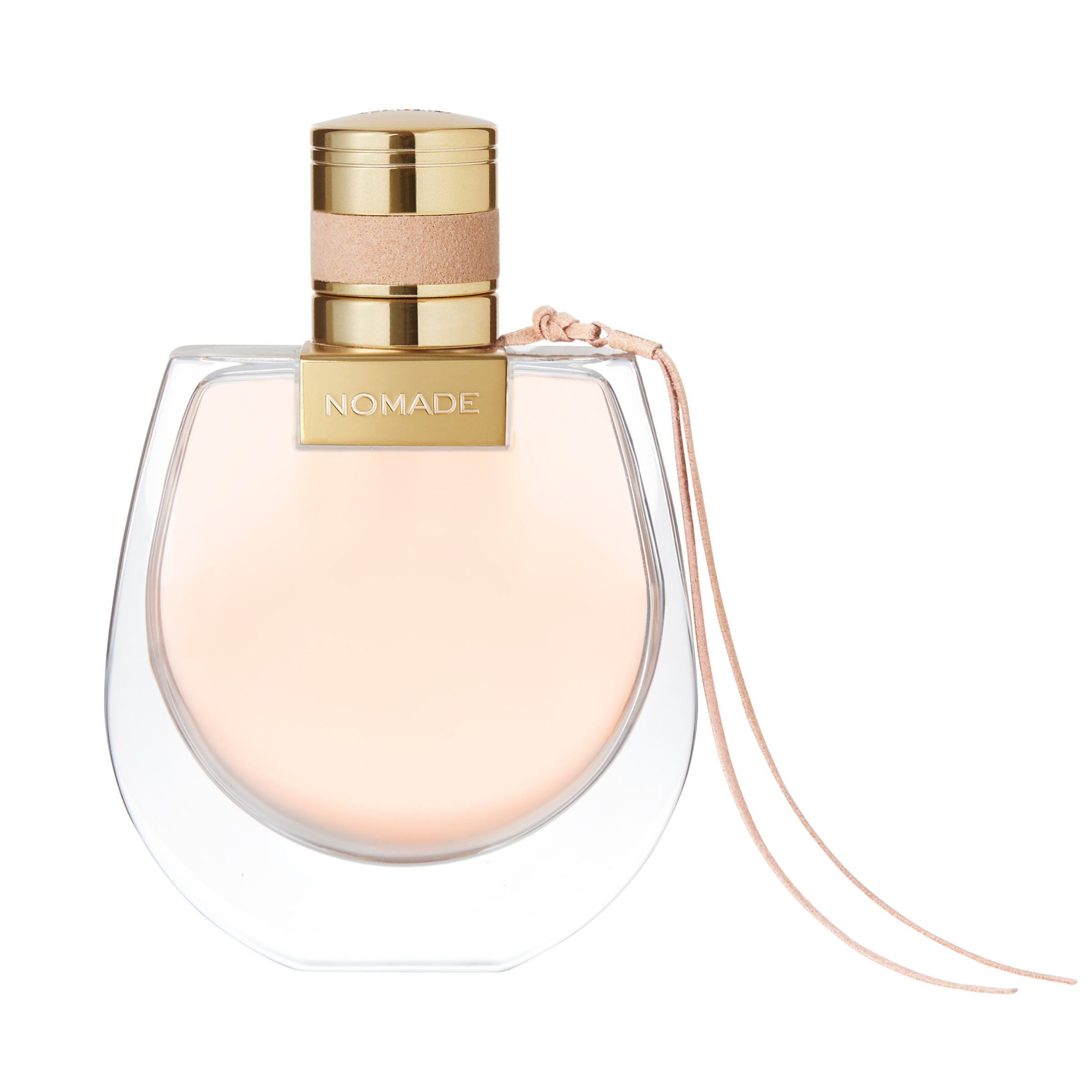 Chloe Nomade EDP 75 ml testeris