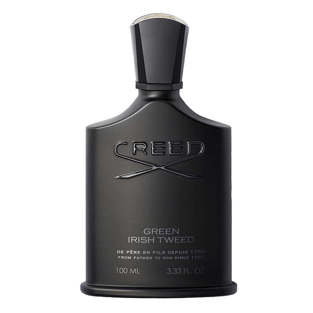 Parfimērijas ūdens Creed Creed Green Irish Tweed EDP 100 ml