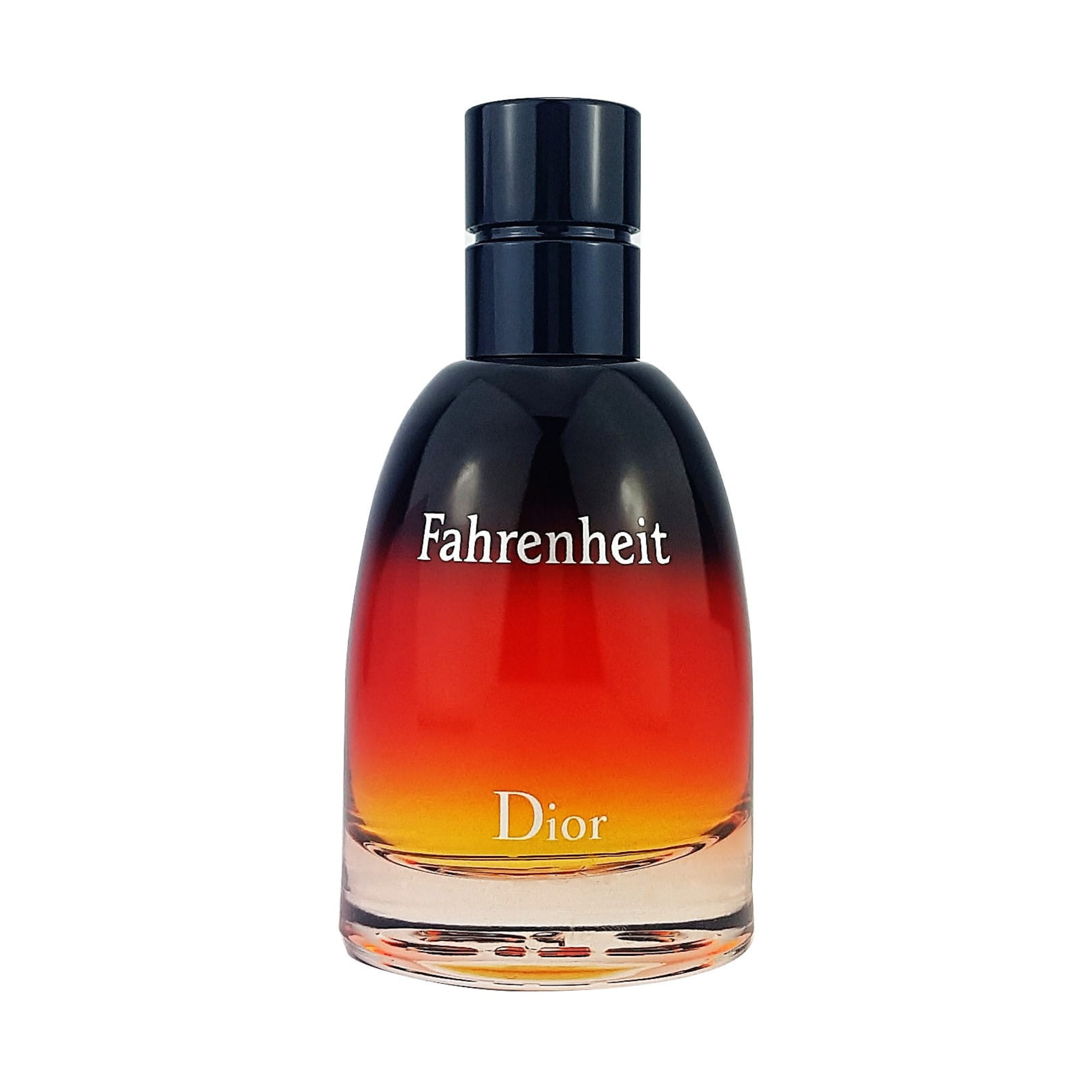 Dior Fārenheita EDP 75 ml TESTERIS