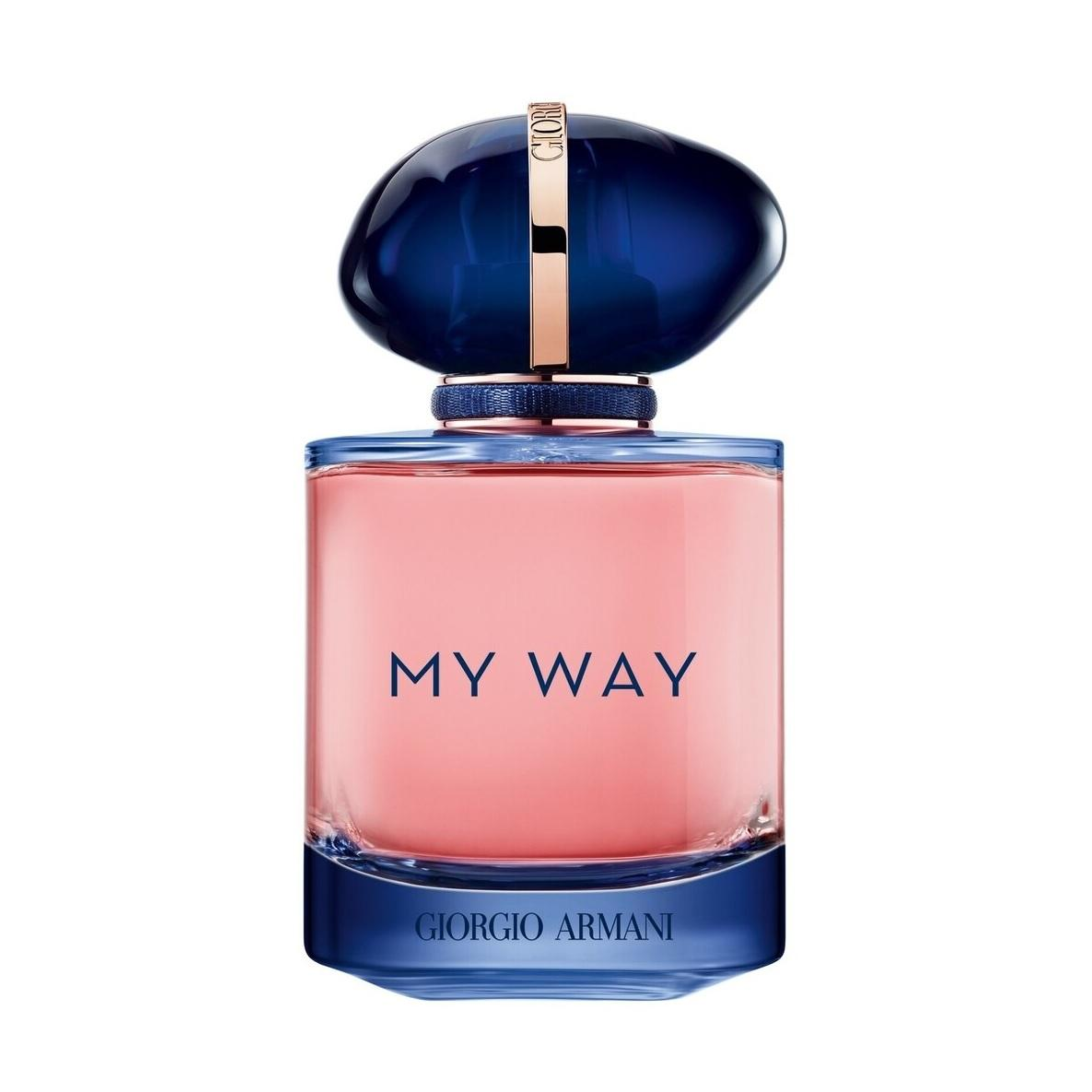 Armani My Way Intense EDP 90 ml testeris