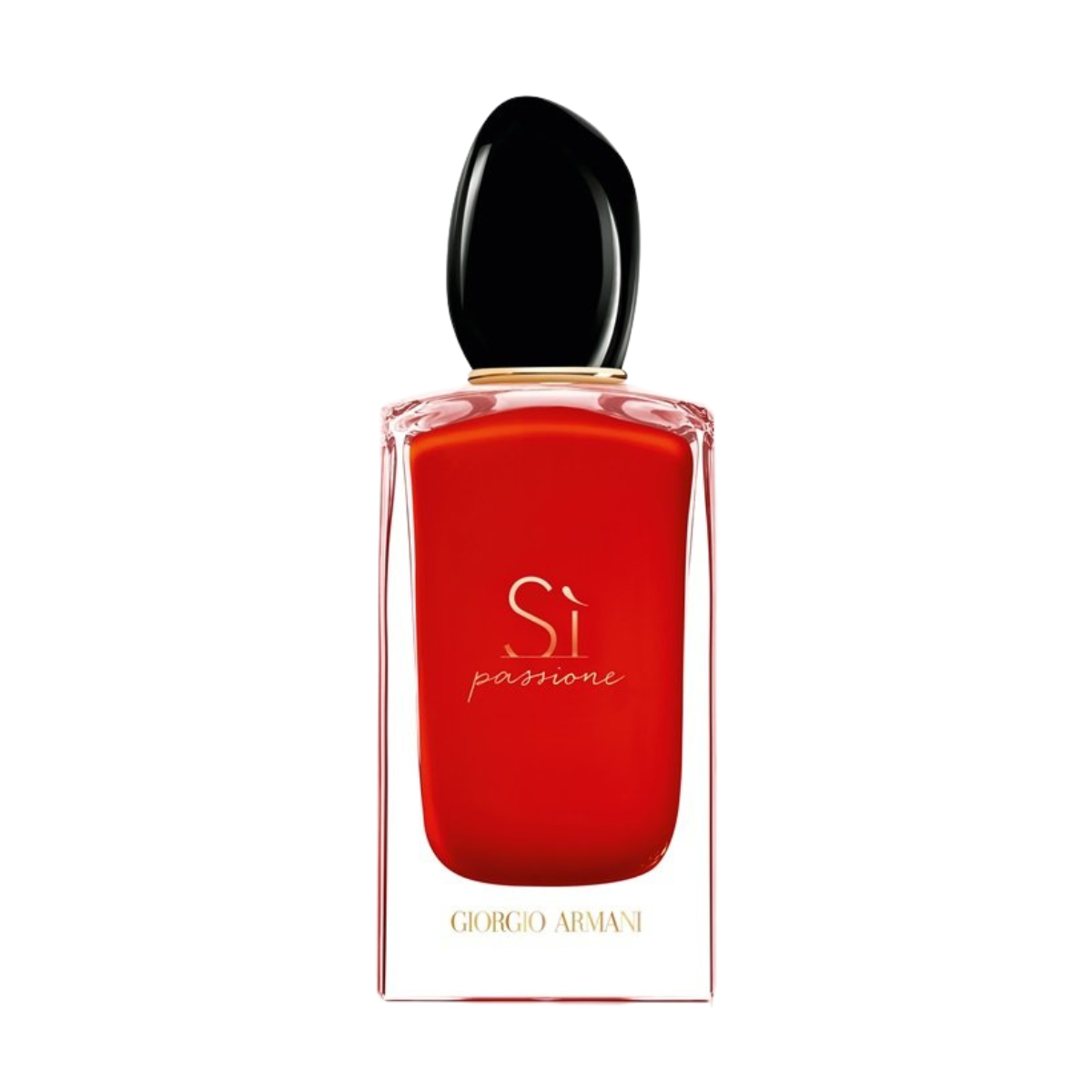 Armani Si Passione EDP 100 ml TESTERIS