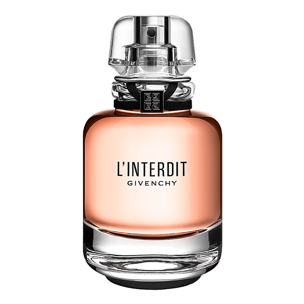 Givenchy L'Interdit EDP 80 ml TESTERIS