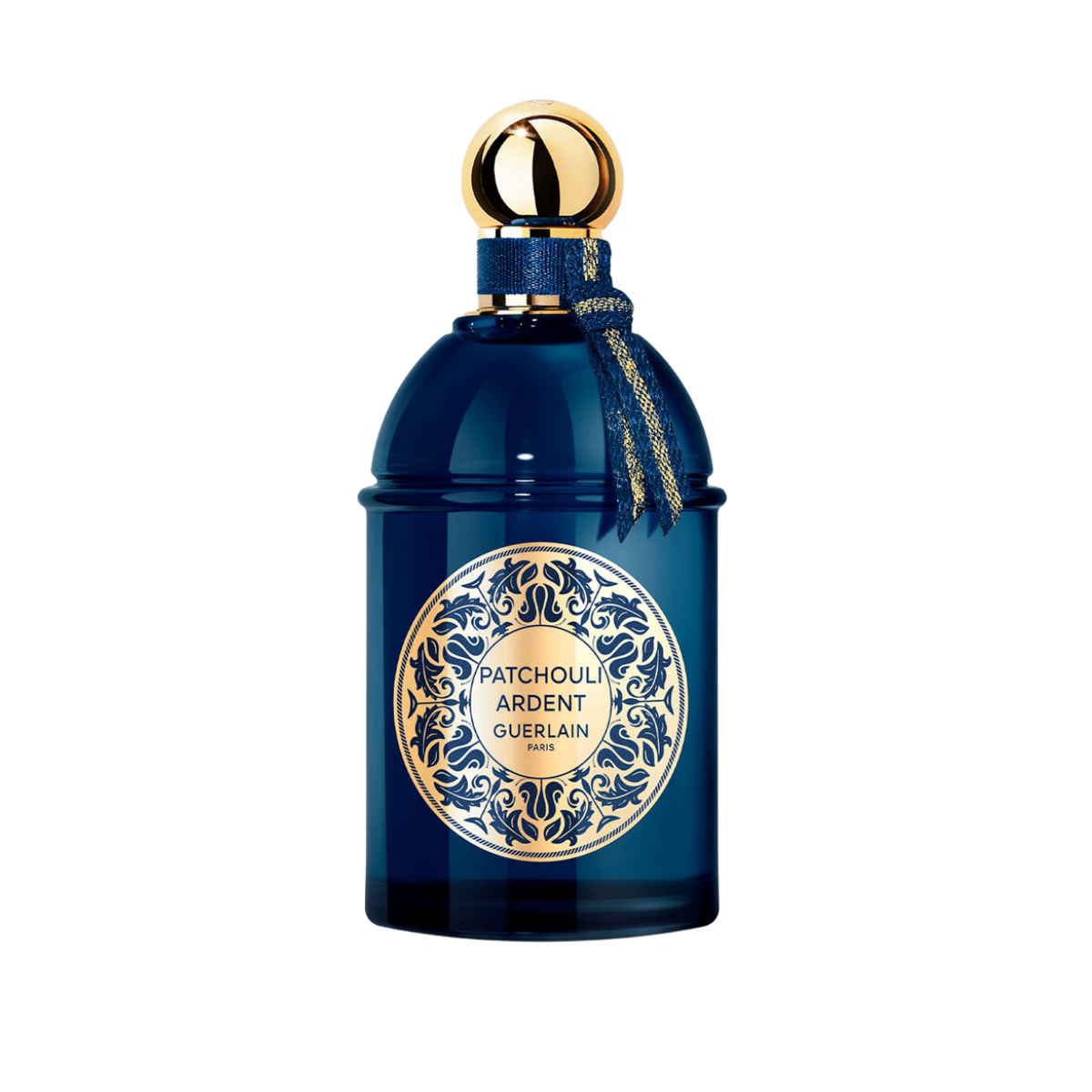 GUERLAIN Les Absolus d'Orient Patchouli Ardent parfum unisex 125 ml