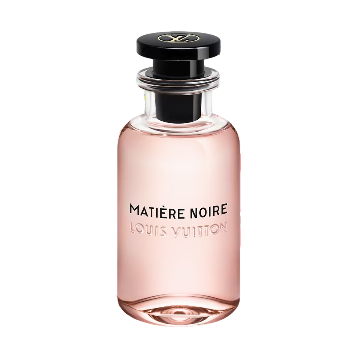 Louis Vuitton MATIERE NOIRE EDP 100 ml TESTERIS