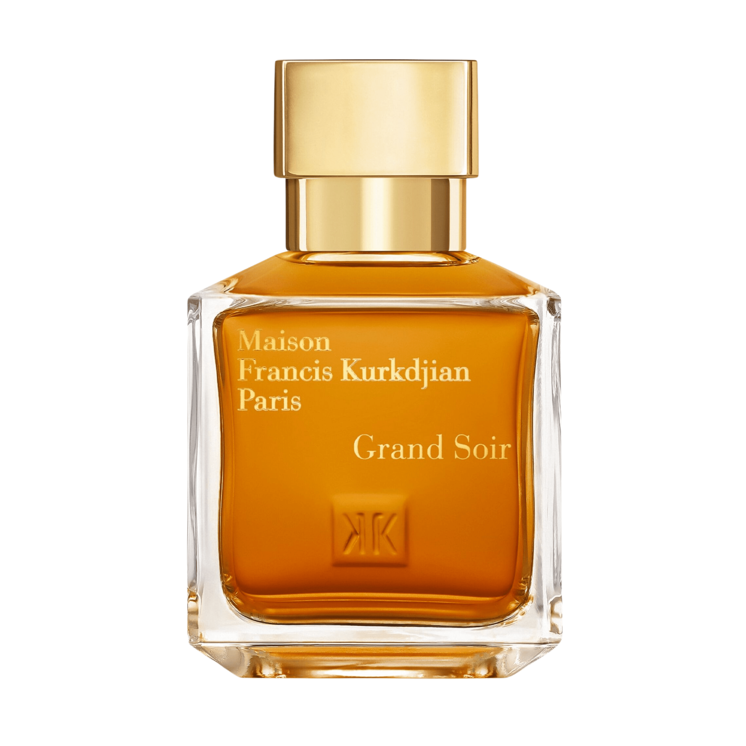 Maison Francis Kurkdjian Grand Soir EDP 70 ml TESTERIS
