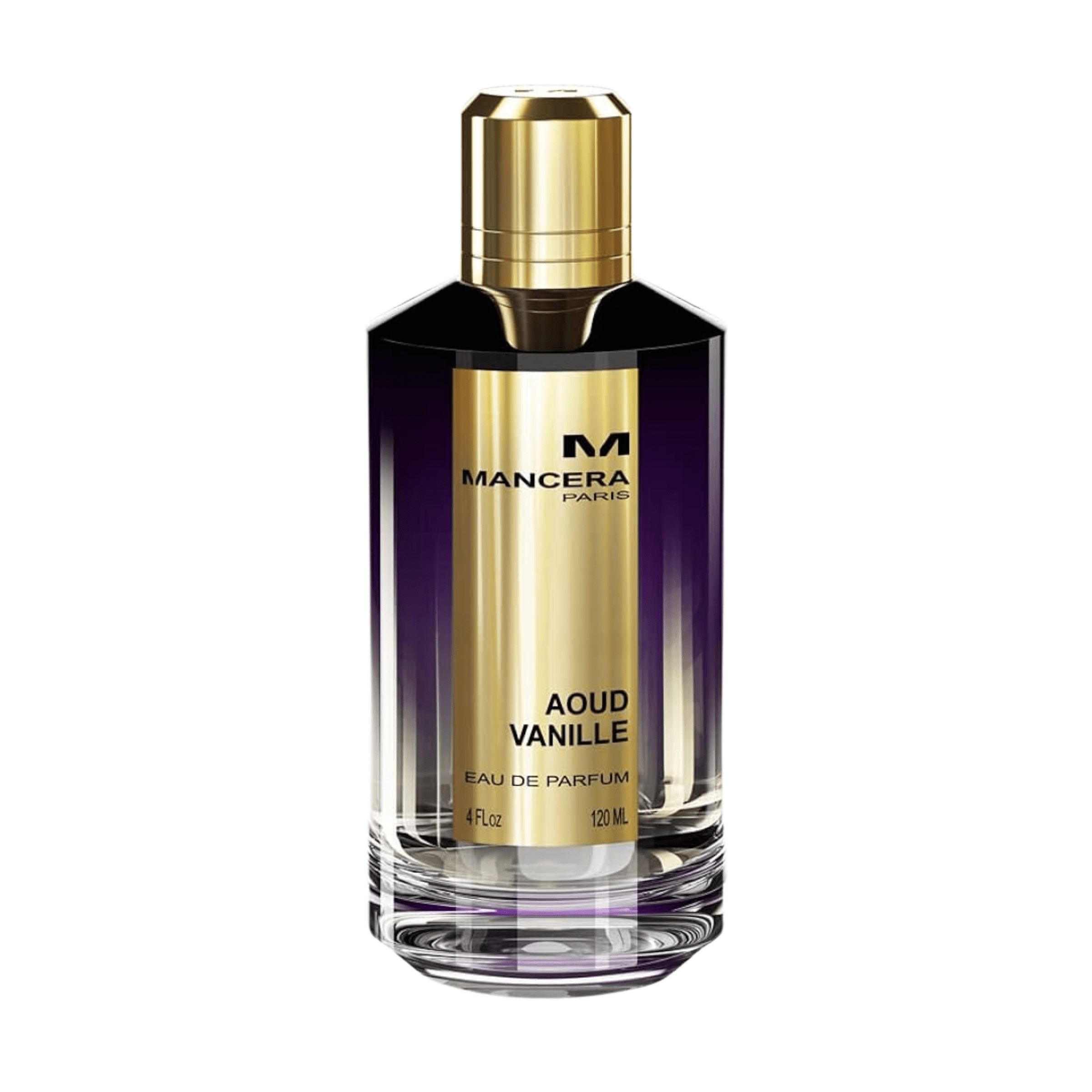 Mancera Aoud Vanille EDP 120 ml TESTERIS