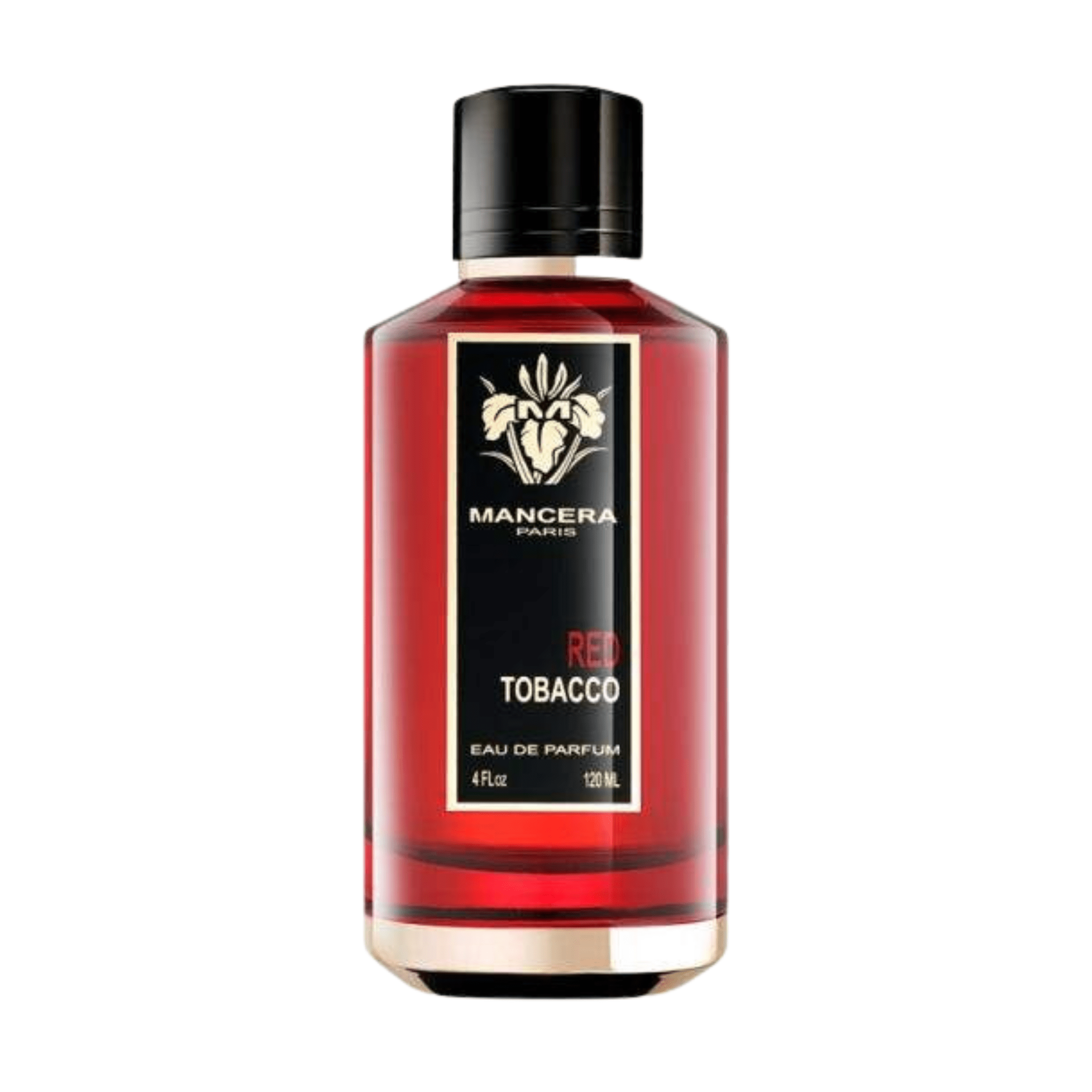 Mancera Red Tobacco EDP 120 ml testeris