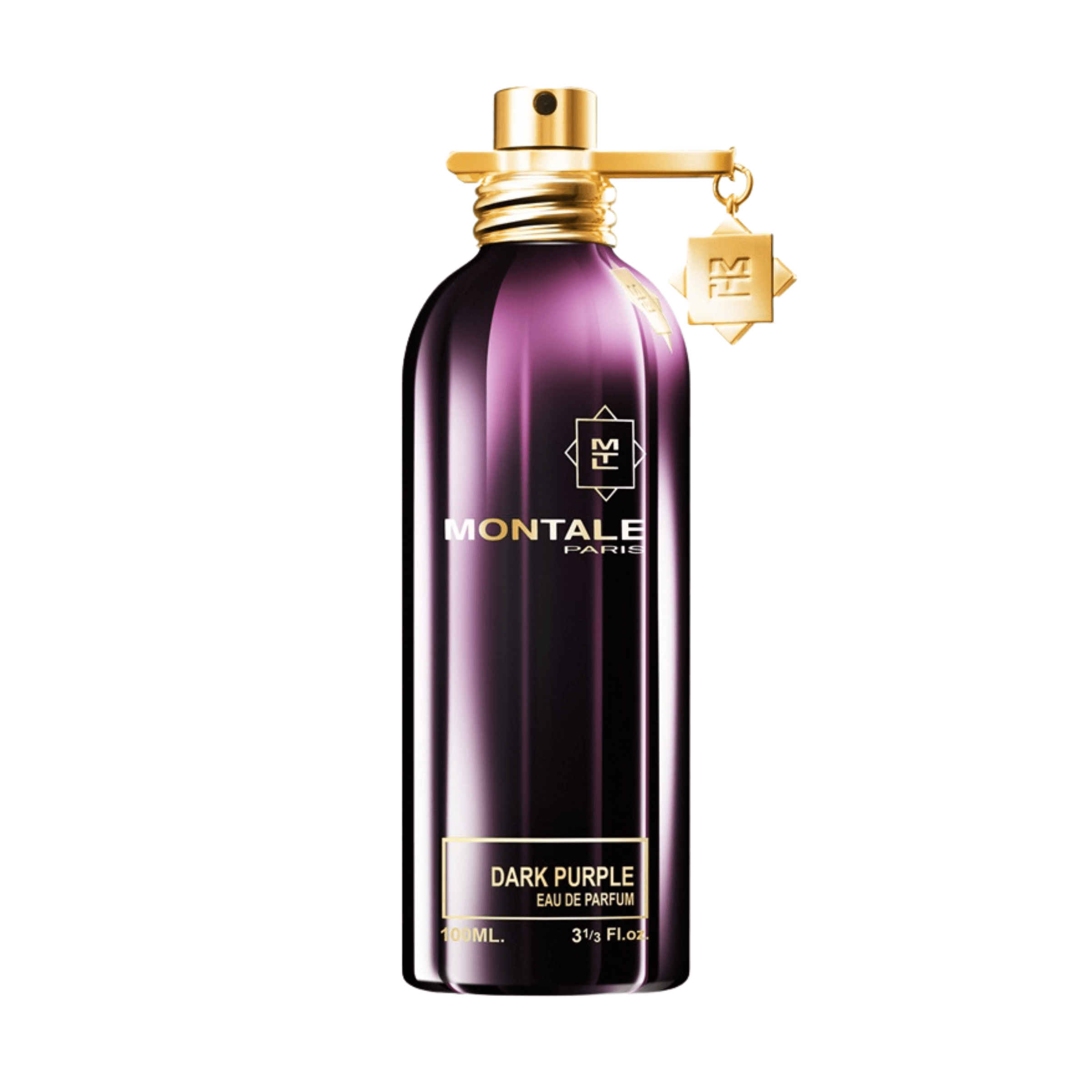 Parfimērijas ūdens Montale Dark Purple EDP 100 ml