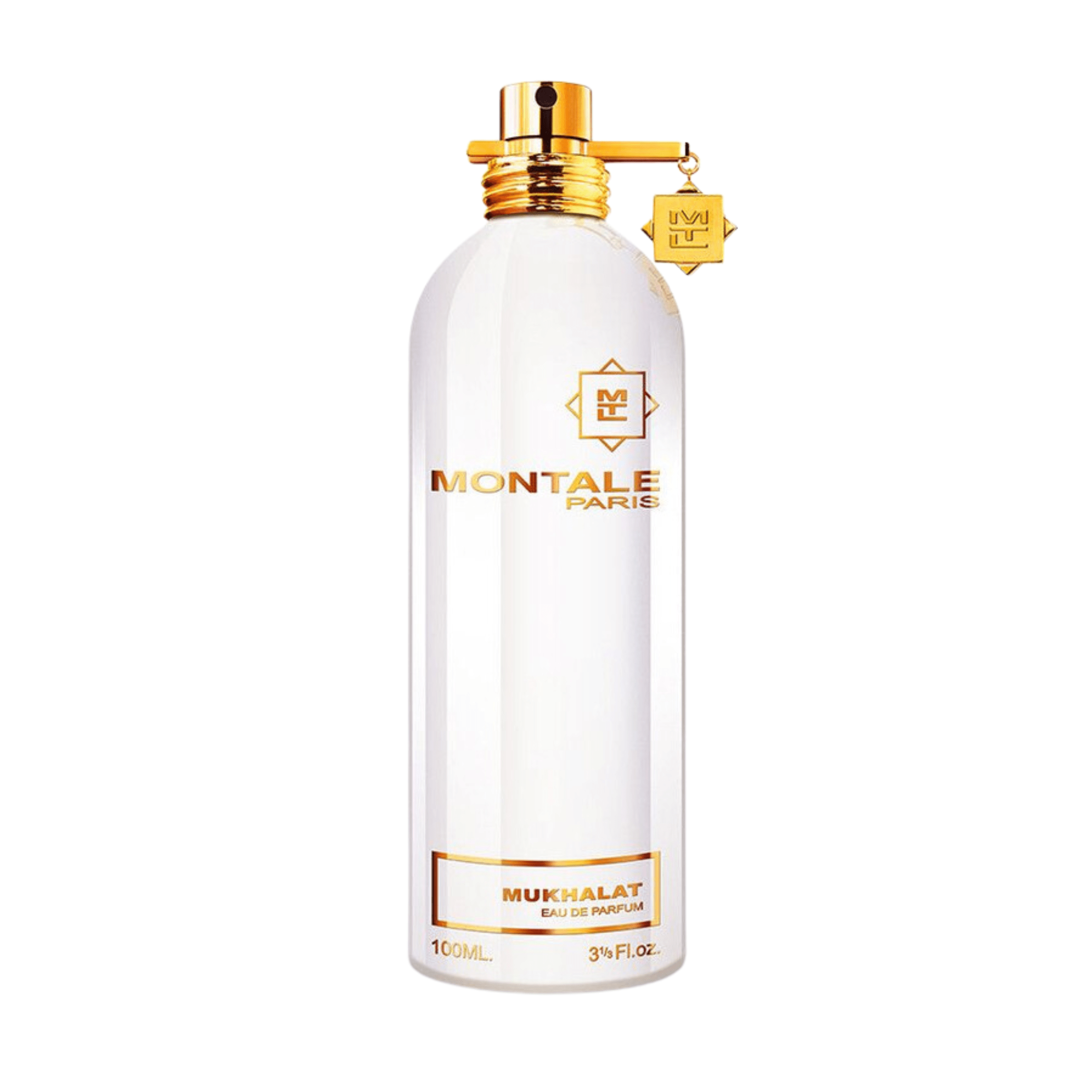 Parfimērijas ūdens Montale Mukhallat EDP 100 ml