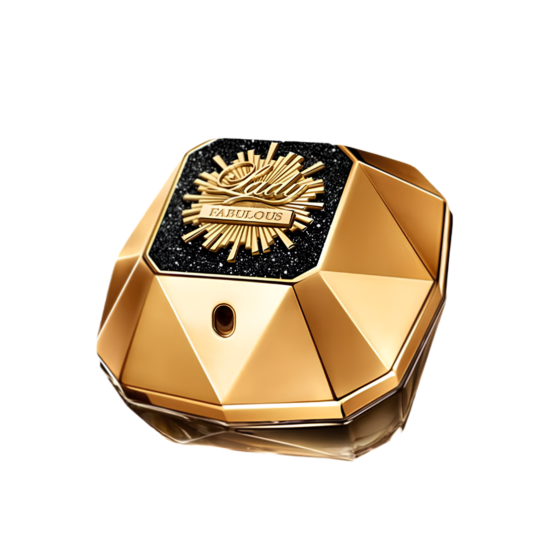 Paco Rabanne Lady Million Fabulous EDP 80 ml TESTER
