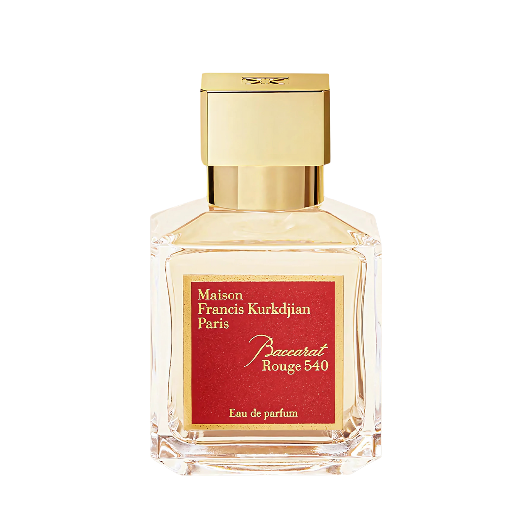 Maison Francis Kurkdjian Baccarat 540 EDP 70ml testeris
