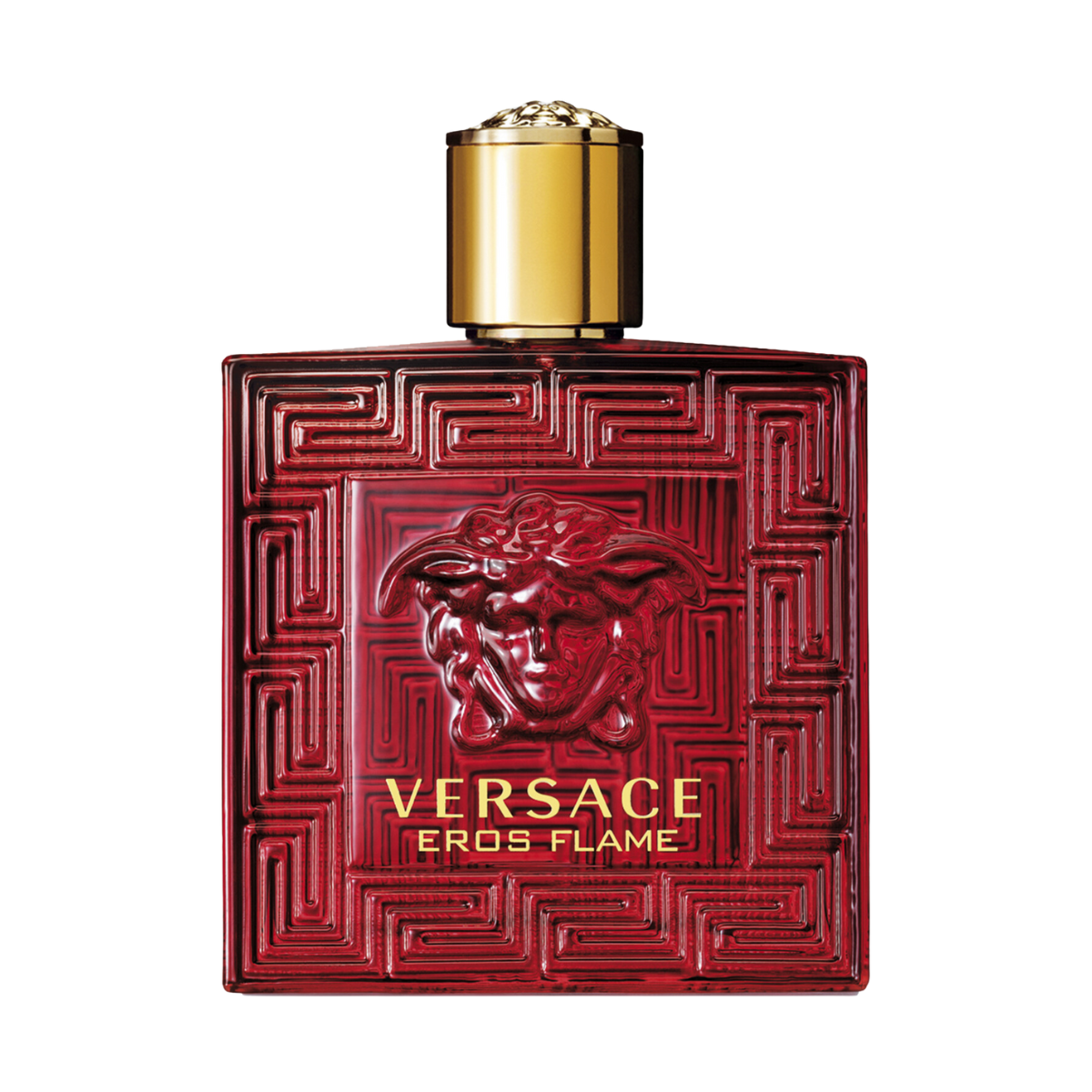 Versace Eros Flame EDP 100ml testeris