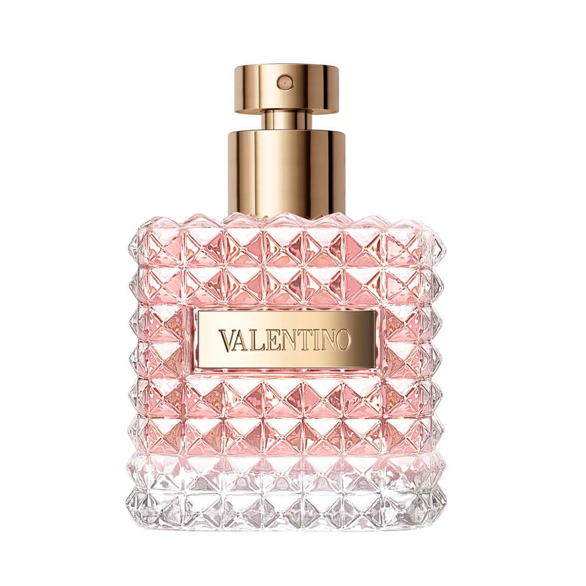 Valentino Donna EDP 100 ml TESTERIS