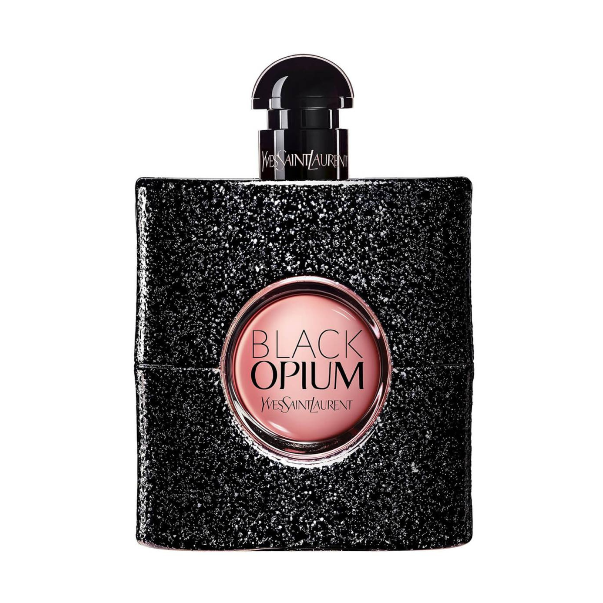 Yves Saint Laurent Black Opium EDP 90 ml smaržas
