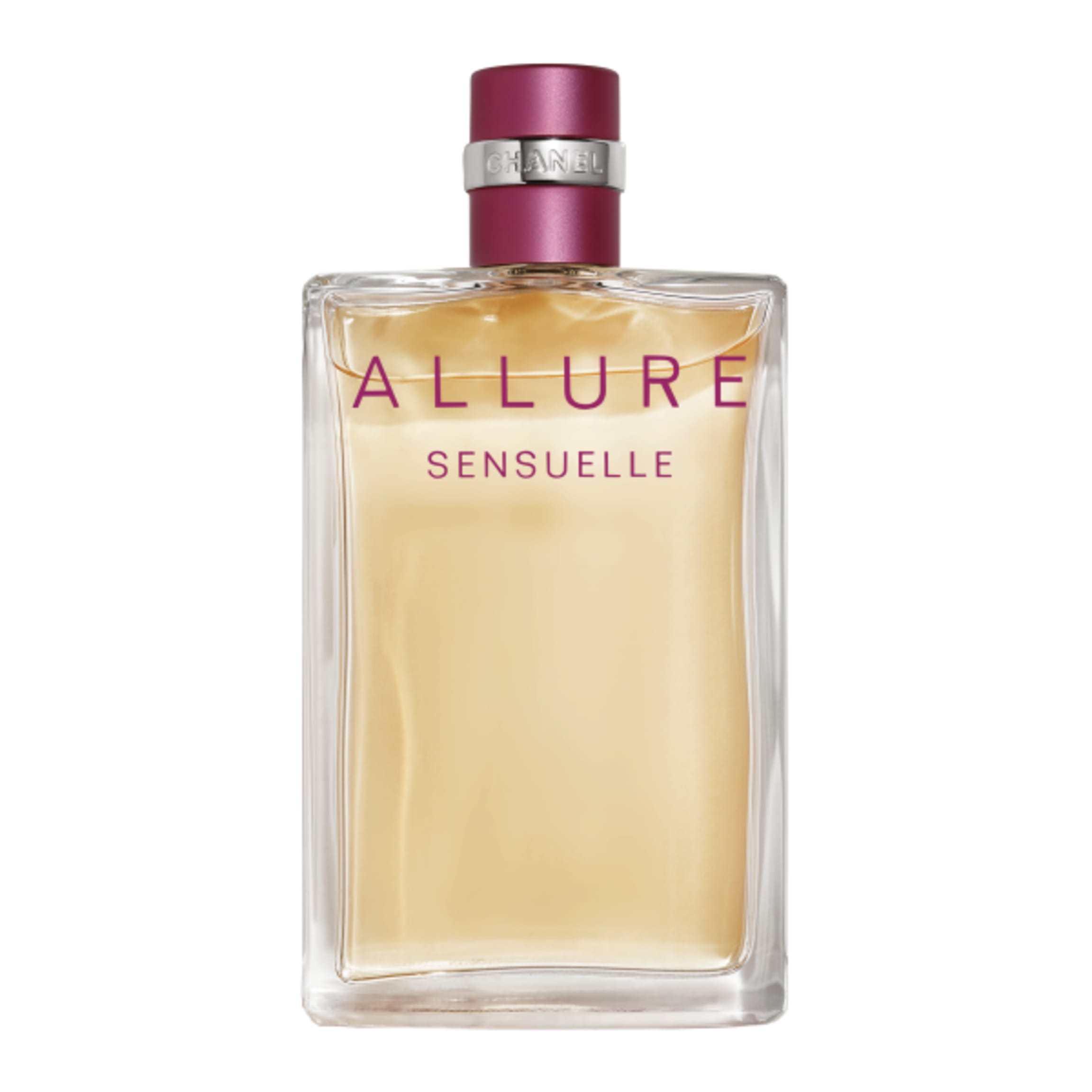 Chanel Allure Sensuelle EDT 100 ml TESTERIS