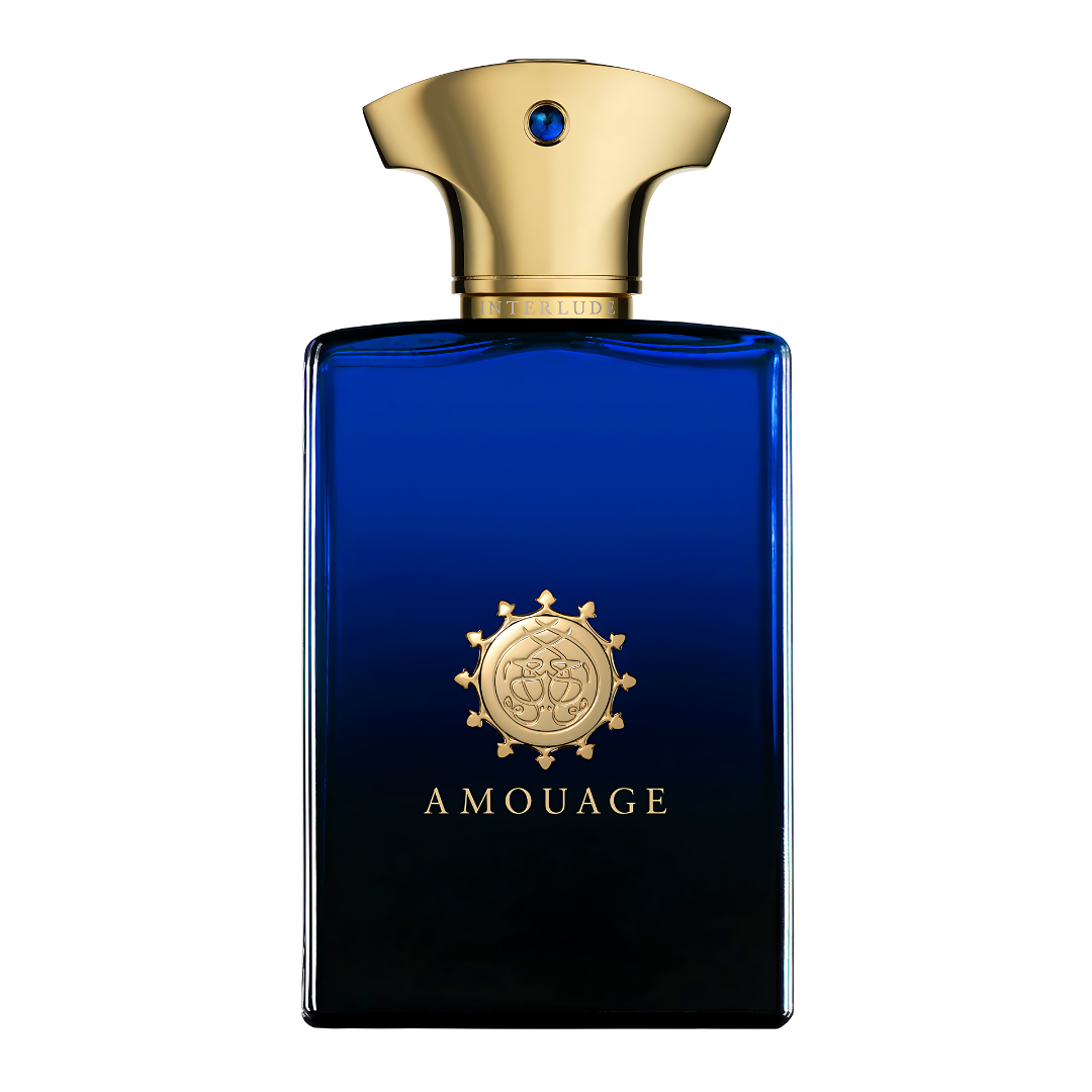 Amouage Interlude EDP 100ml testeris