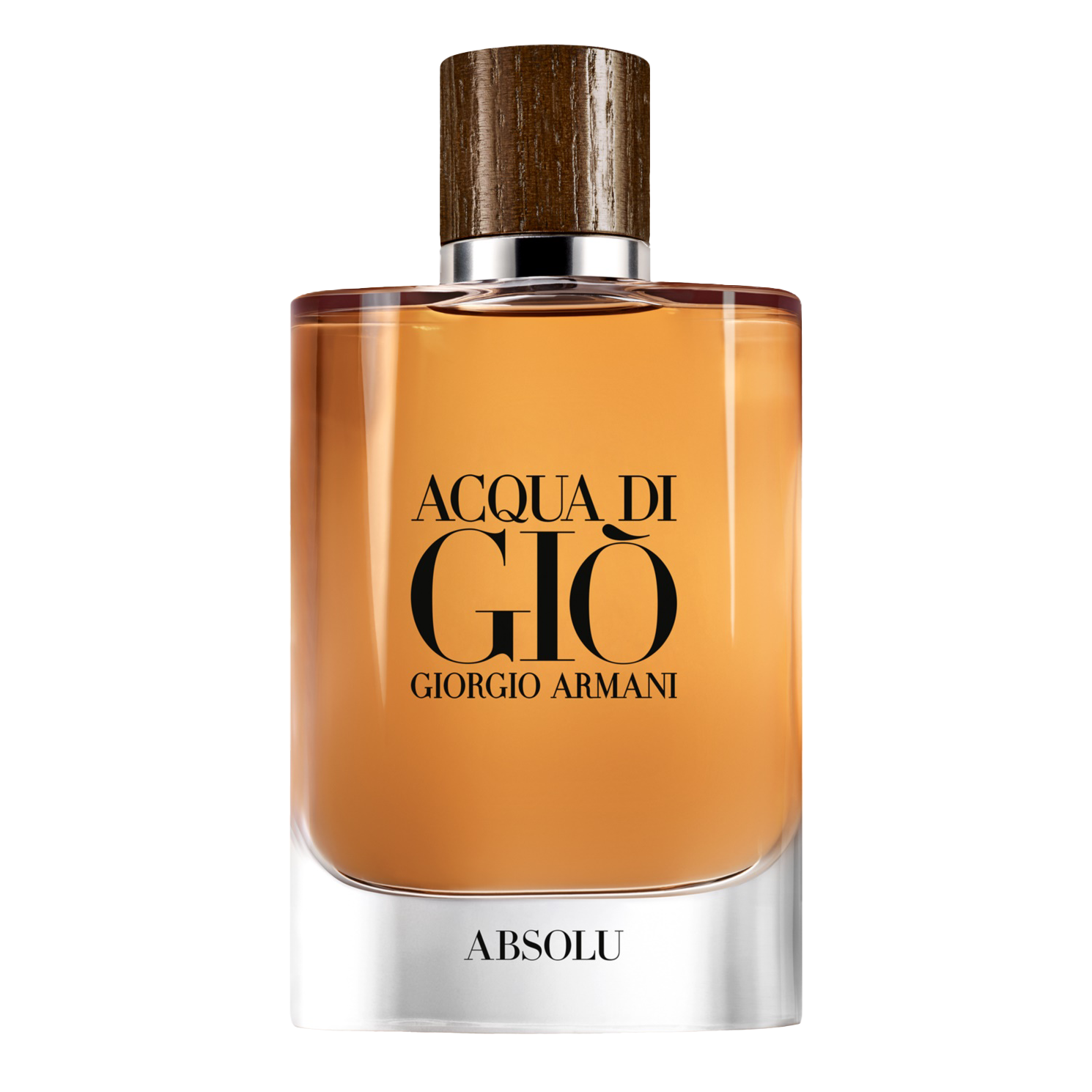 Giorgio Armani Acqua Di Gio Absolu EDP 75 ml TESTER
