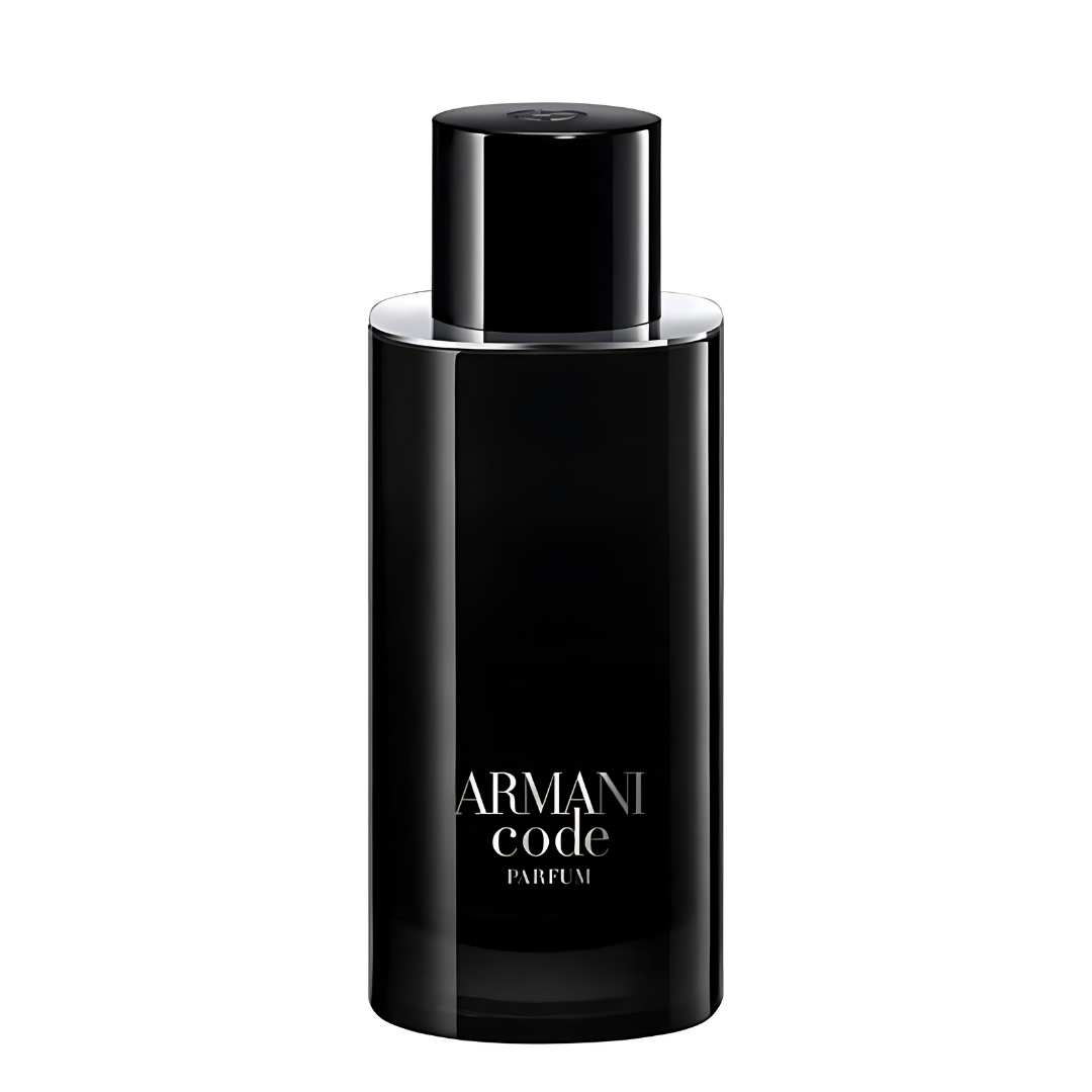 Armani Code Parfum 125 ml TESTERIS