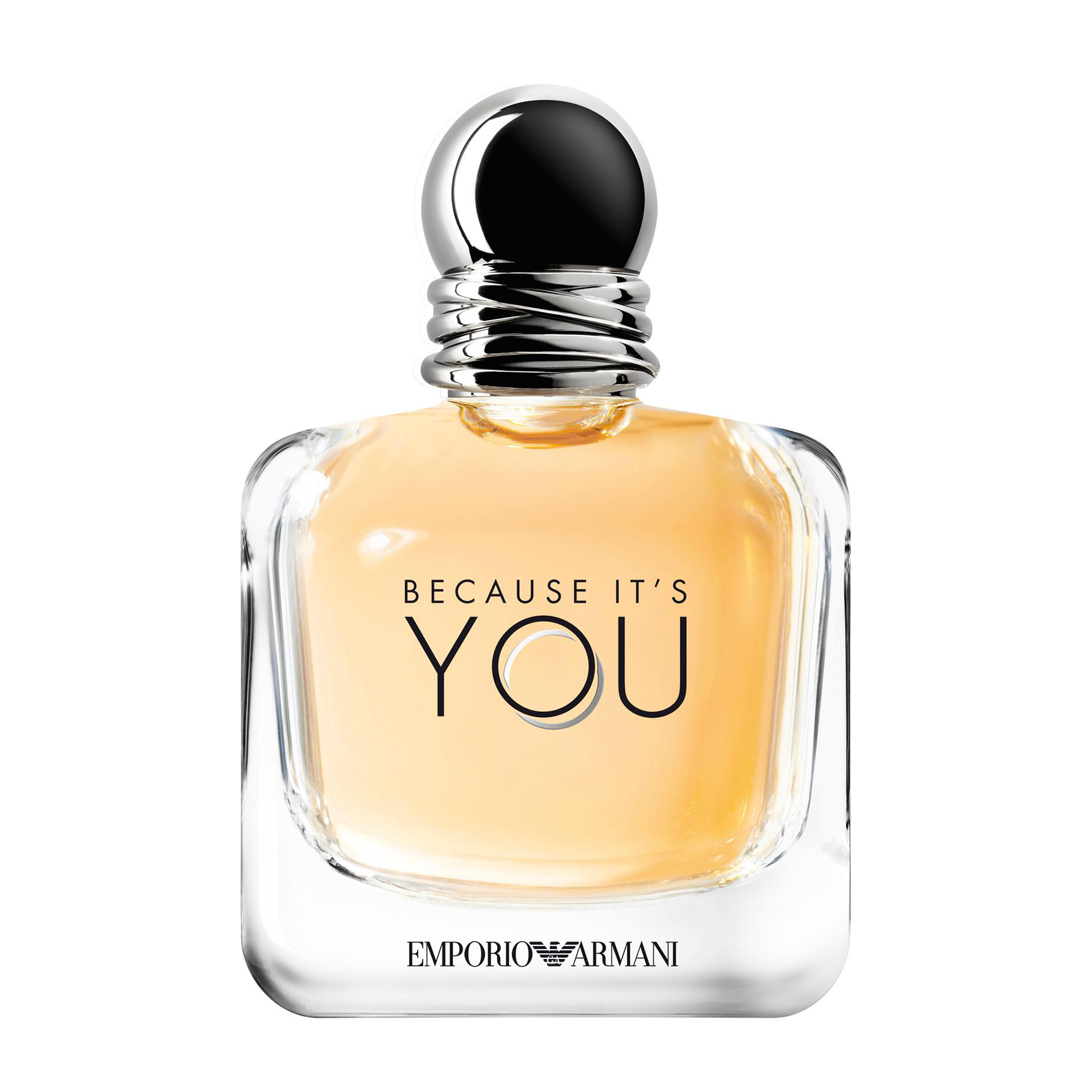 Armani Because It'S You EDP 100 ml testeris