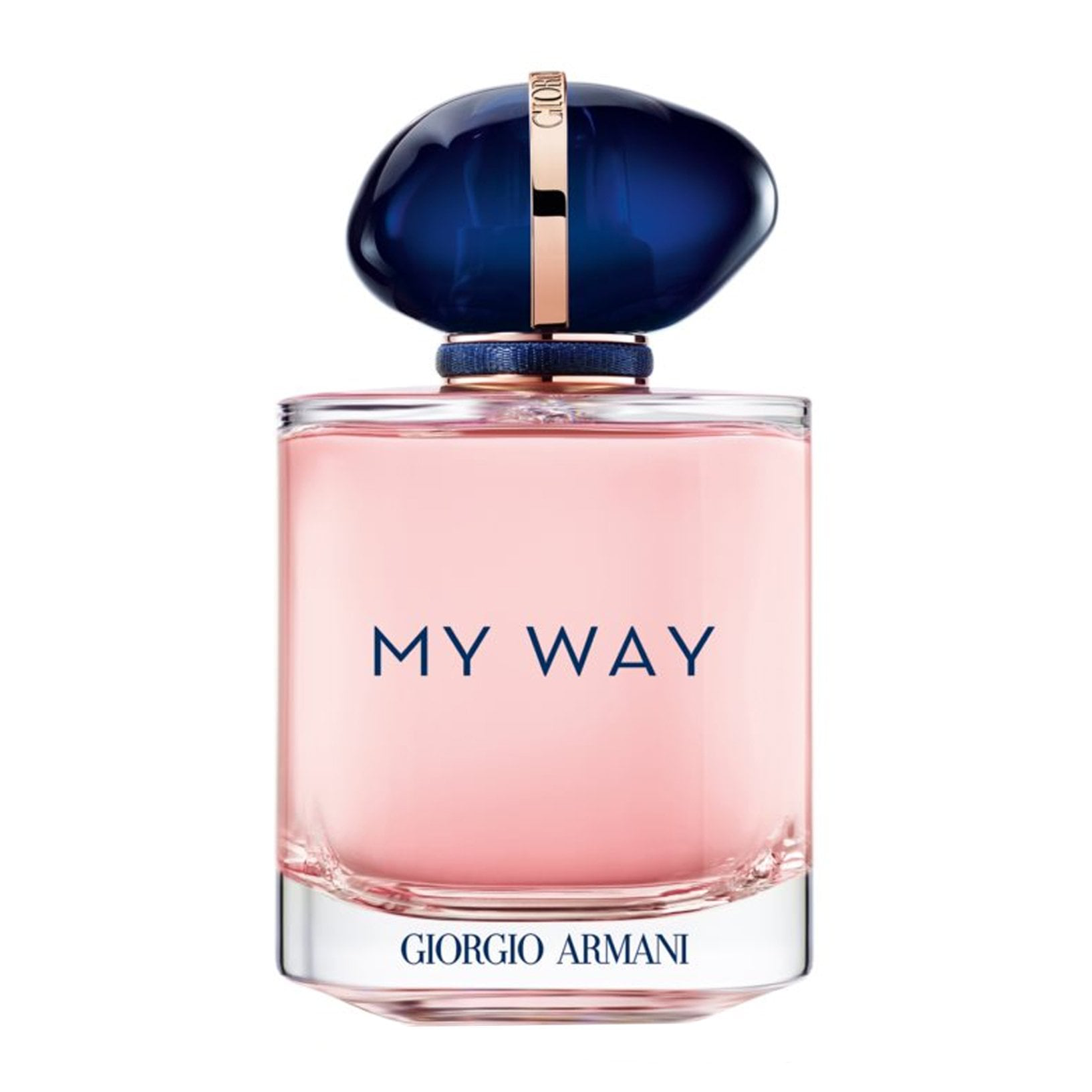 Armani My Way EDP 90 ml testeris