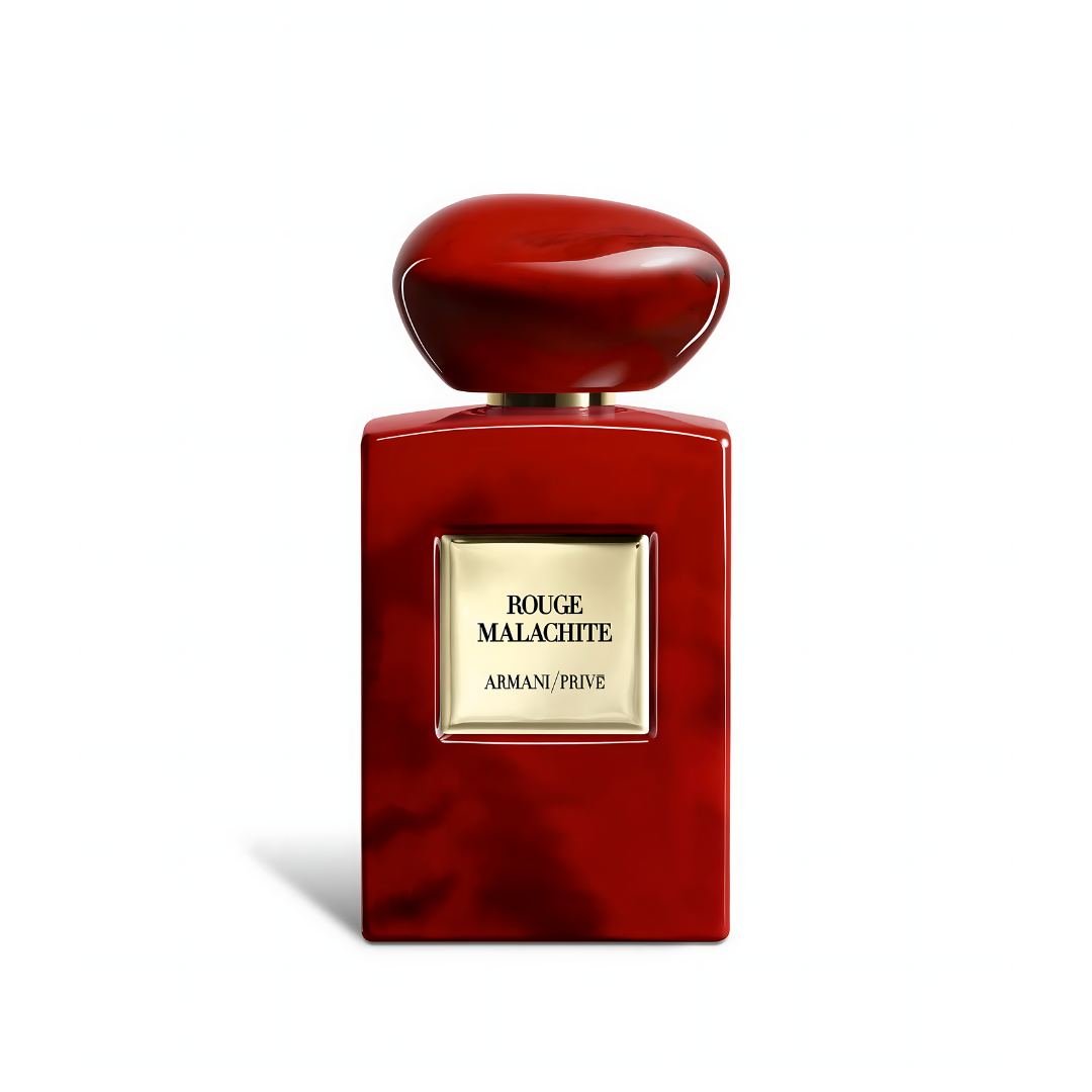 Armani Prive Rouge Malachit EDP 100 ml TESTERIS