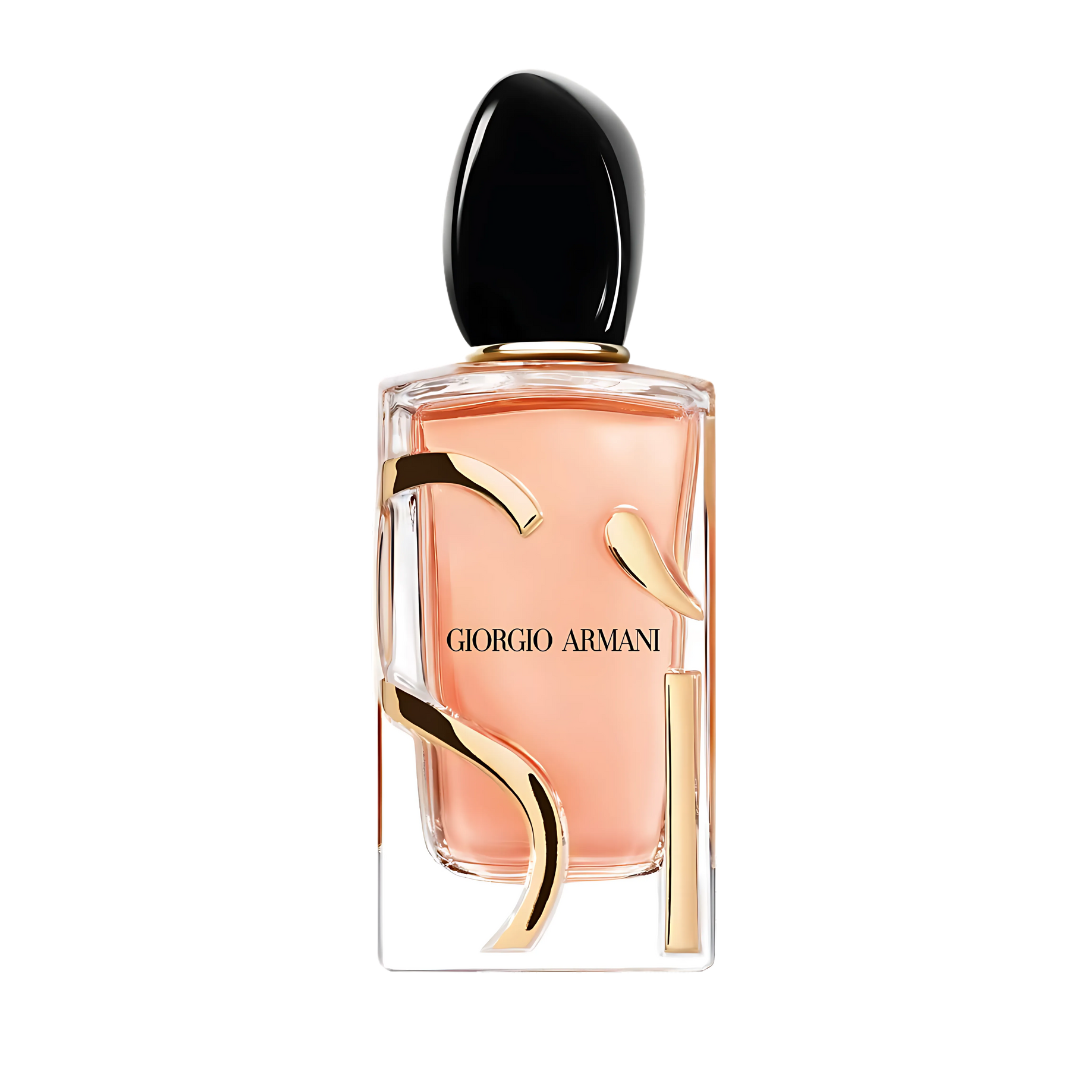 Armani Si Parfum Intense 100 ml TESTERIS