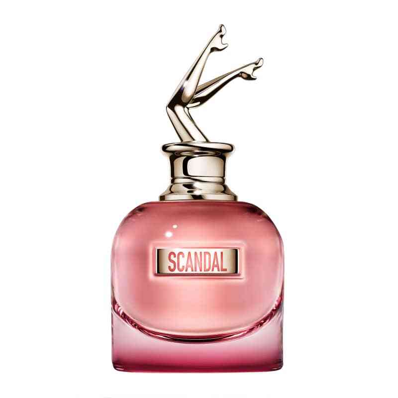 Jean Paul Gaultier Scandal By Night EDP 80 ml testeris