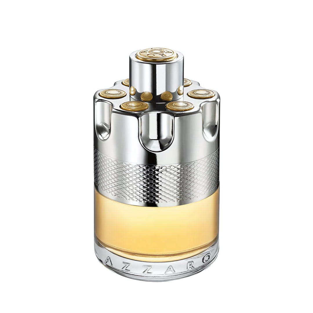 Azzaro Wanted EDT 100ml testeris