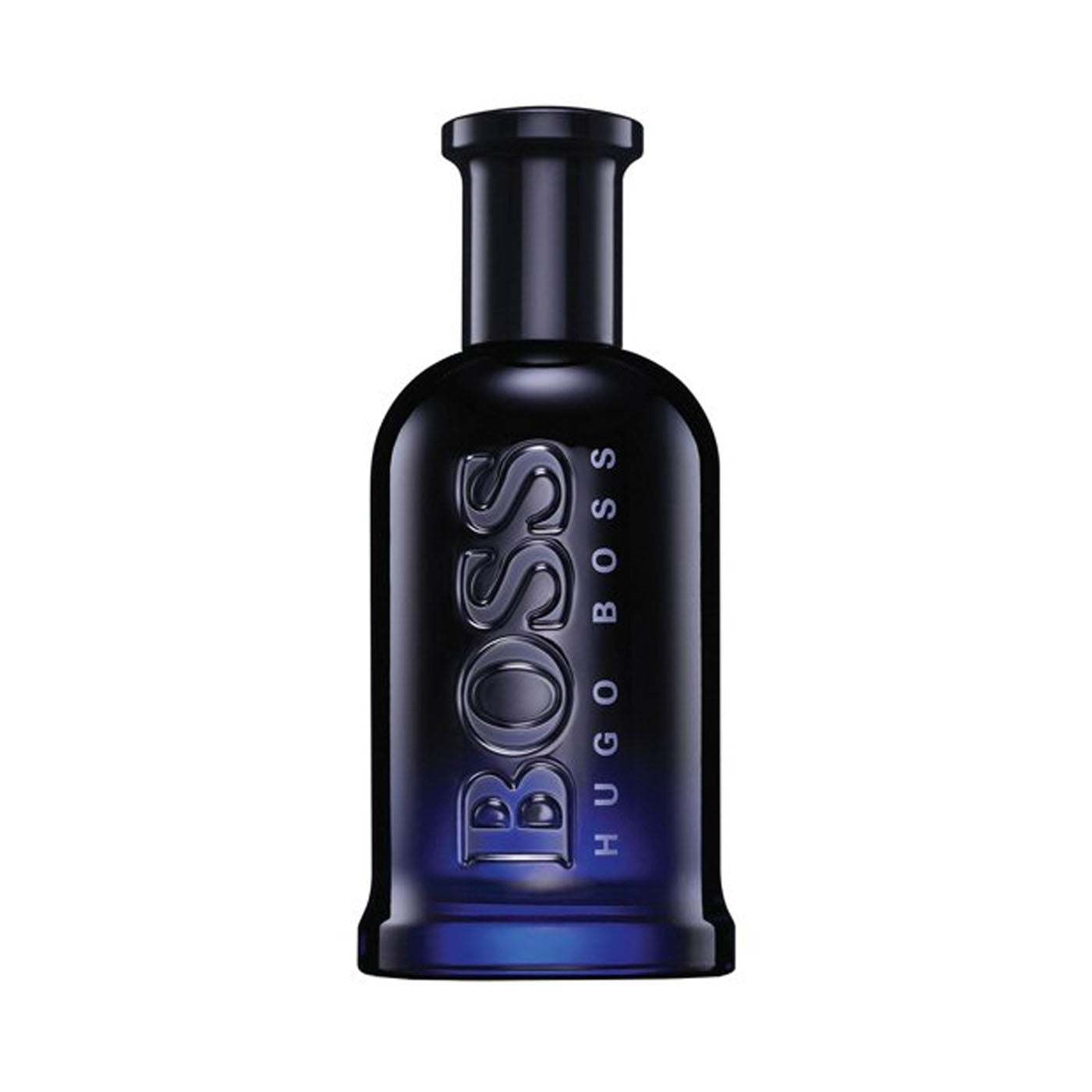 Hugo Boss Bottled Night EDT 100 ml testeris