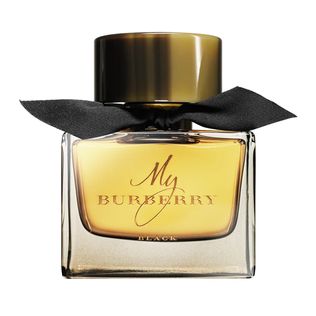 Parfimērijas ūdens Burberry My Black EDP 90 ml