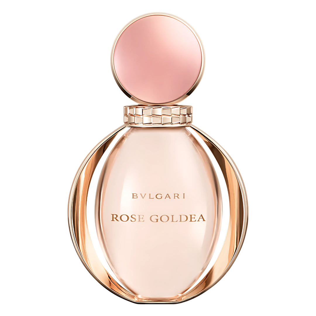 Parfimērijas ūdens Bvlgari Rose Goldea EDP 90 ml