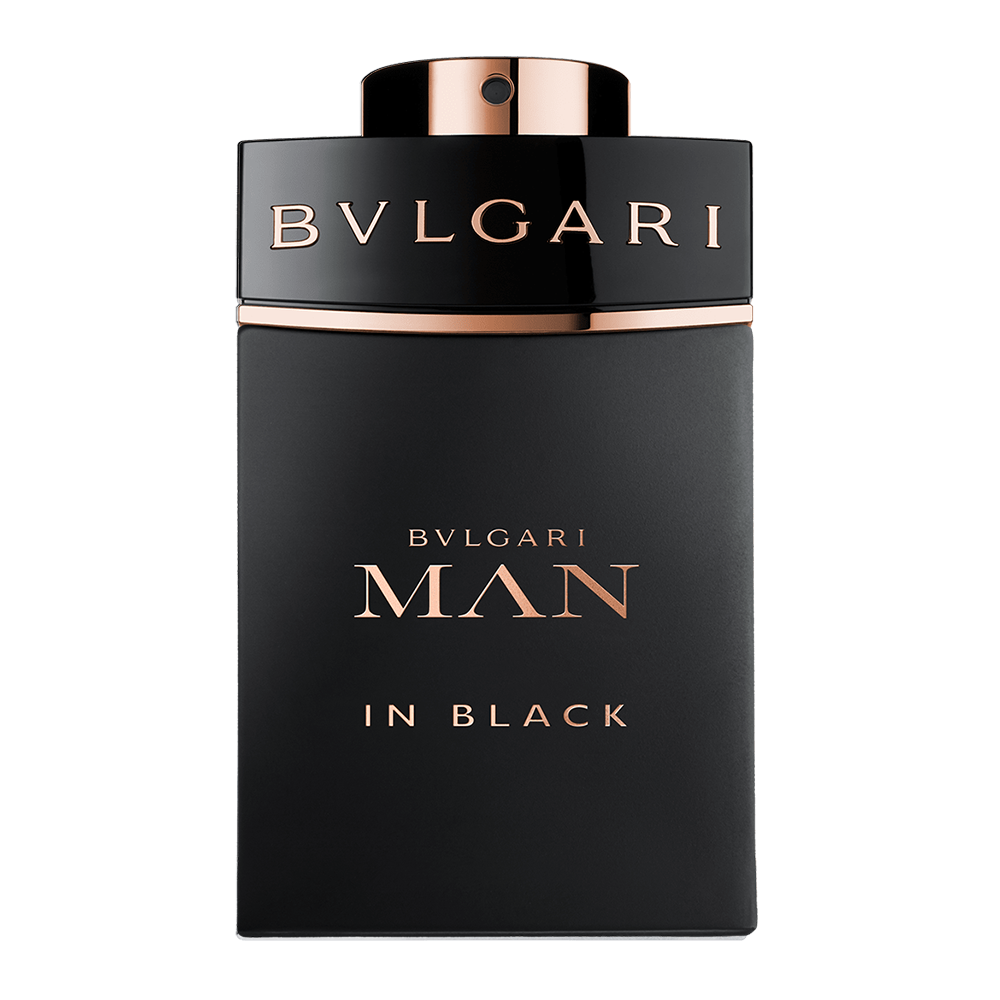 Parfimērijas ūdens Bvlgari Man In Black EDP 100 ml