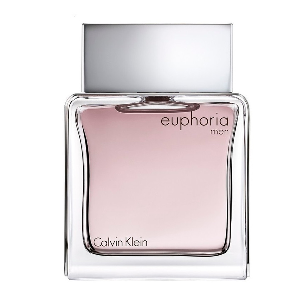 Calvin Klein Euphoria Men EDT 100 ml testeris