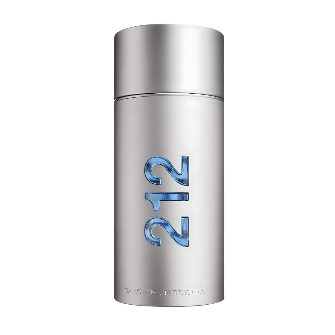 Carolina Herrera 212 Men EDT 100 ml TESTERIS