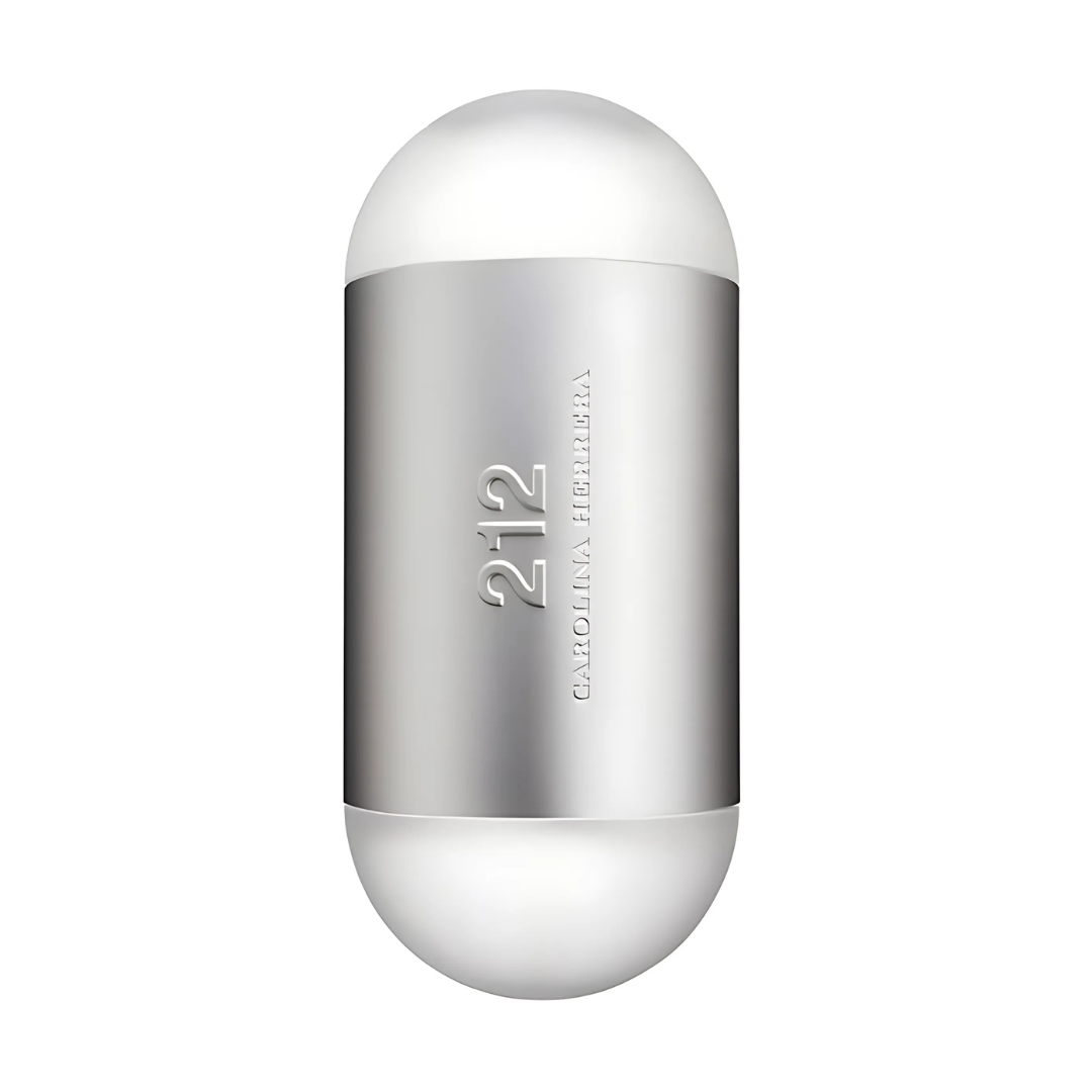 Carolina Herrera 212 NYC EDT sievietēm 100ml testeris