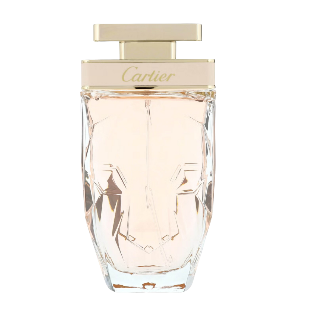 Tualetes ūdens Cartier La Panthere EDT 100 ml