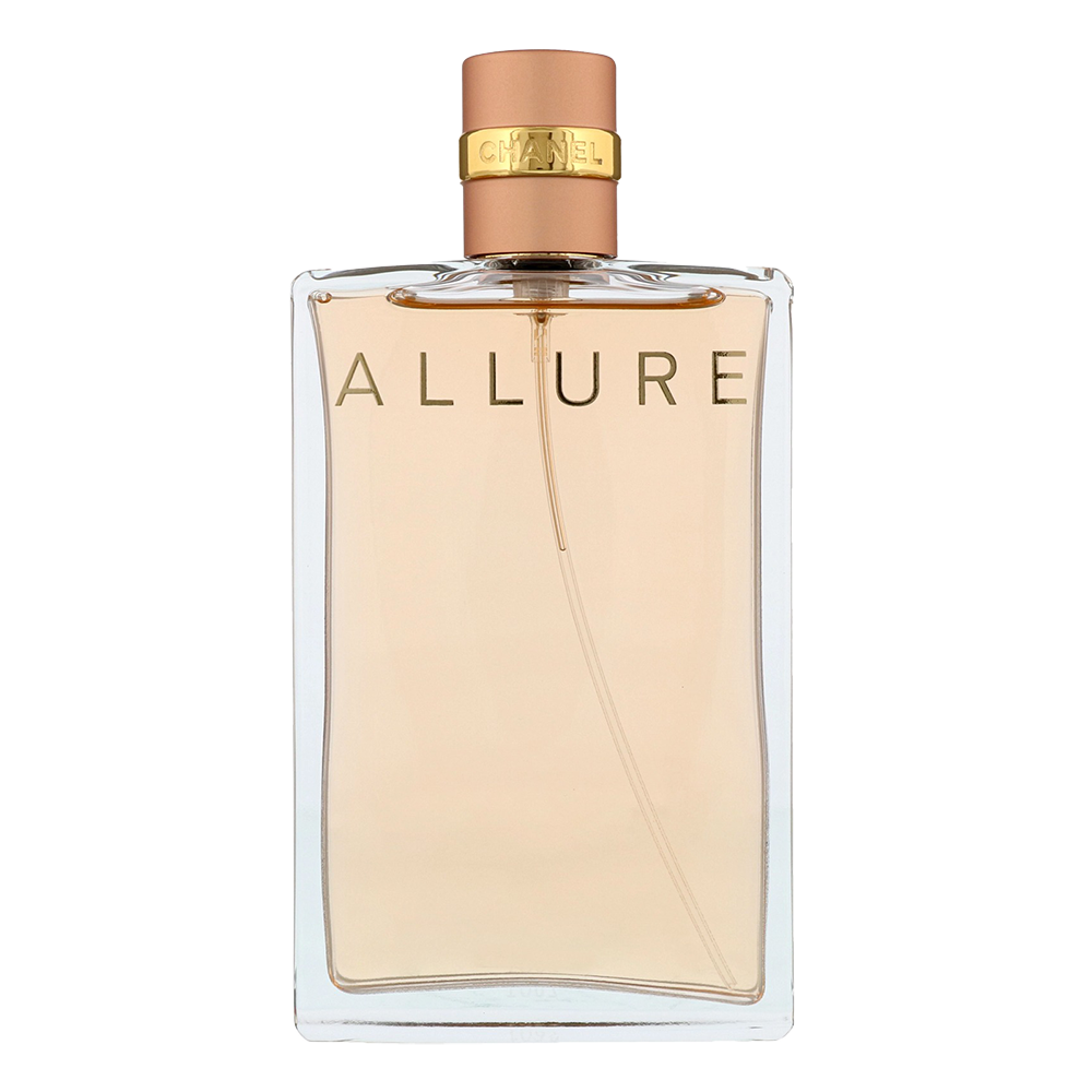 Chanel Allure EDP 100 ml testeris