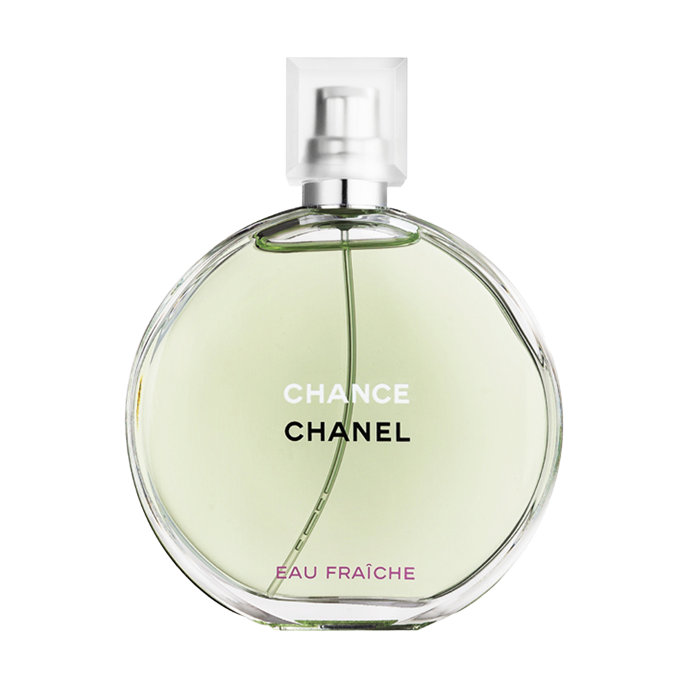 Chanel Chance Eau Fraiche EDT 100ml testeris