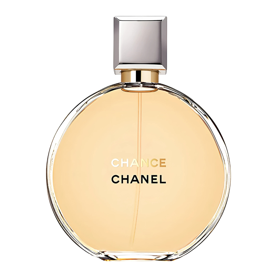 Chanel Chance EDP 100ml testeris