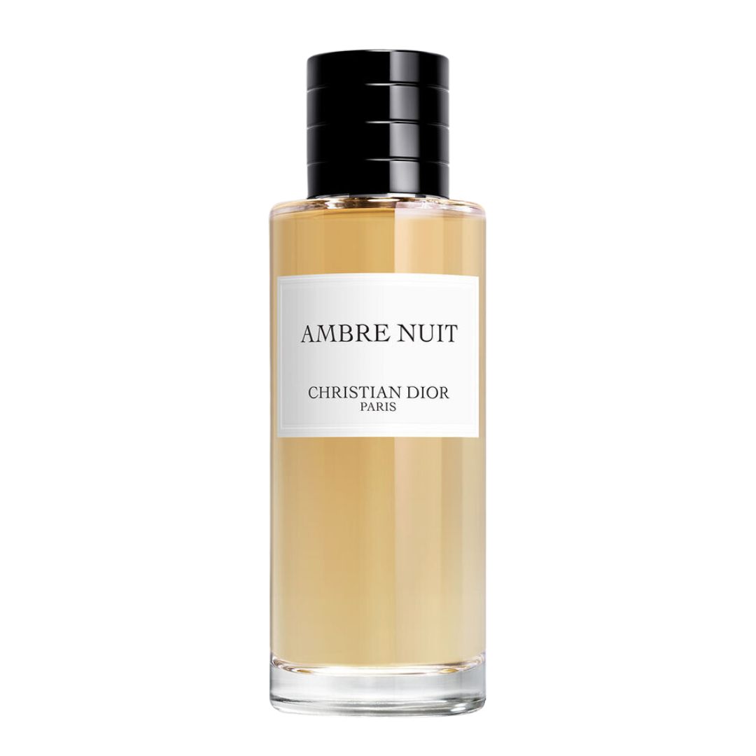 Dior Ambre Nuit EDP 125 ml TESTERIS