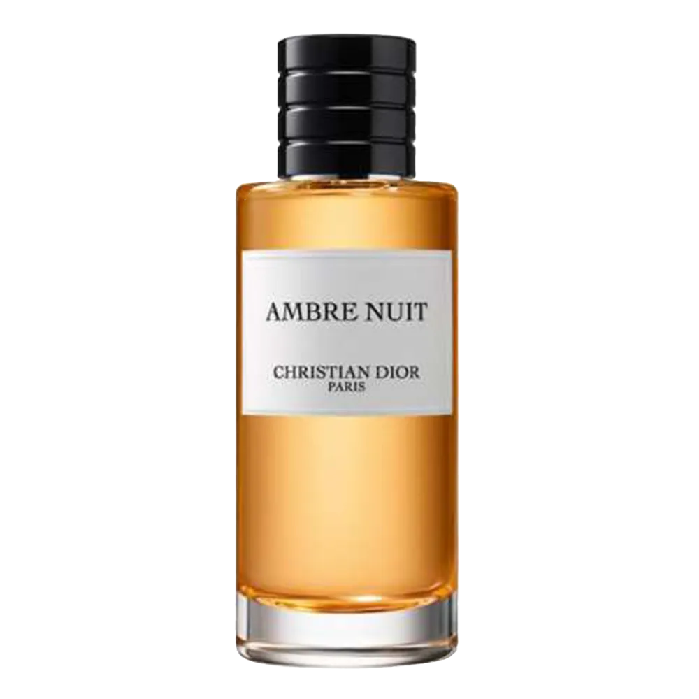 Parfimērijas ūdens Dior Ambre Nuit EDP 125 ml